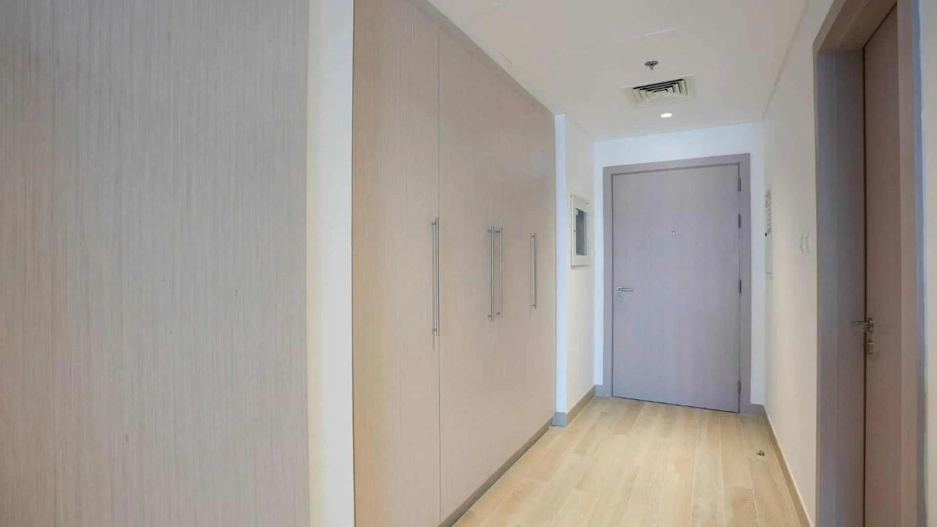 Apartman Bloomfields Stu Canal View Waters Edge Yas Island Abu Dzabi
