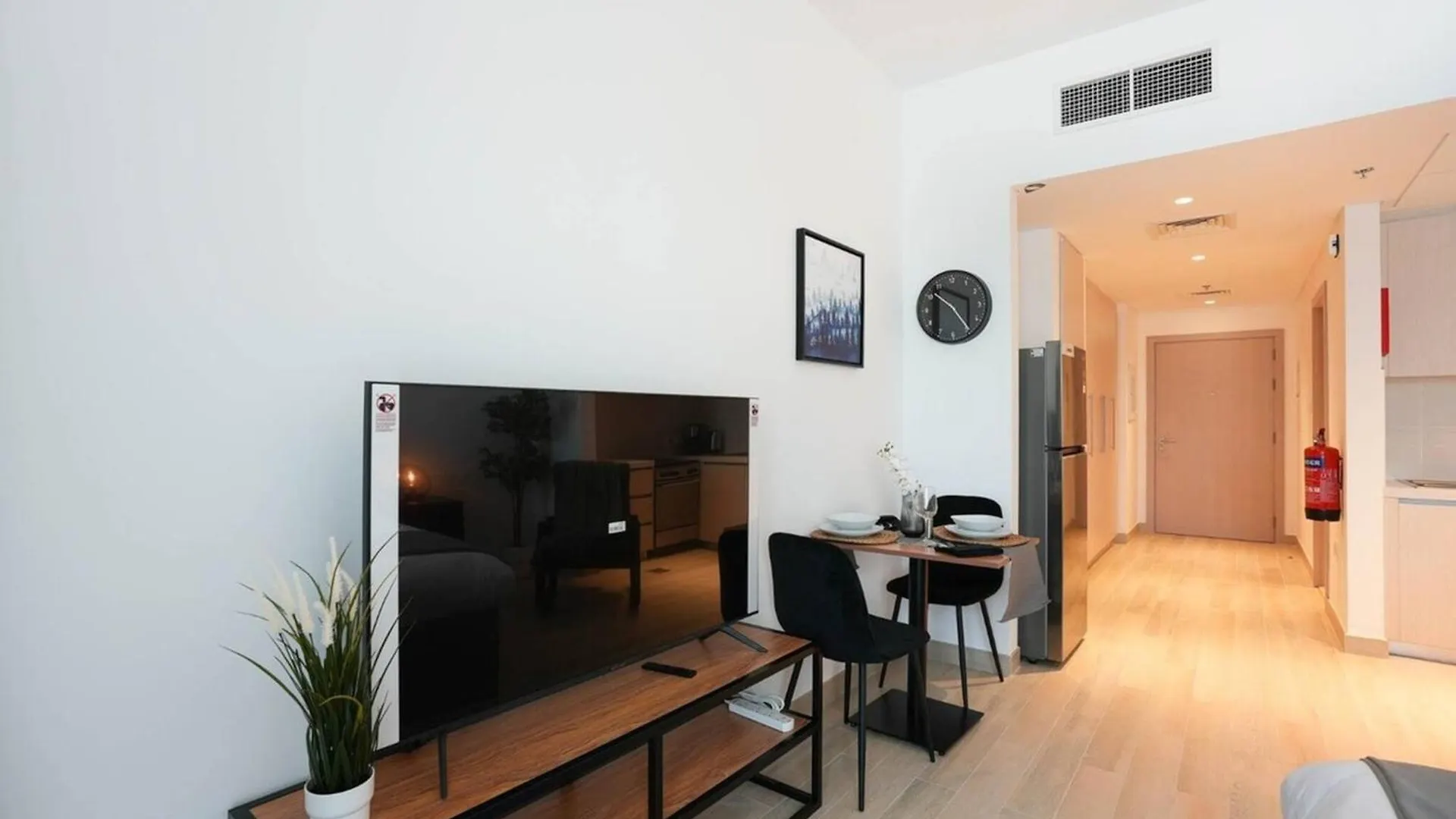 Bloomfields Stu Canal View Waters Edge Yas Island Abu Dzabi Apartman